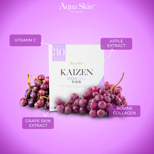 KAIZEN STEM CELL