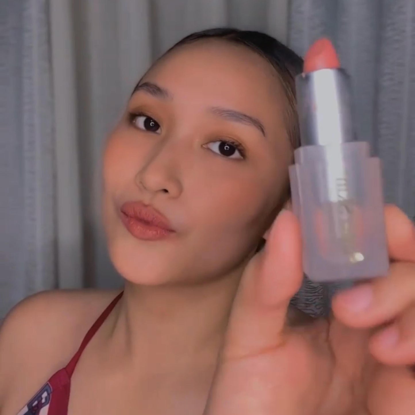 Aqua Skin Korāgen Lipstick