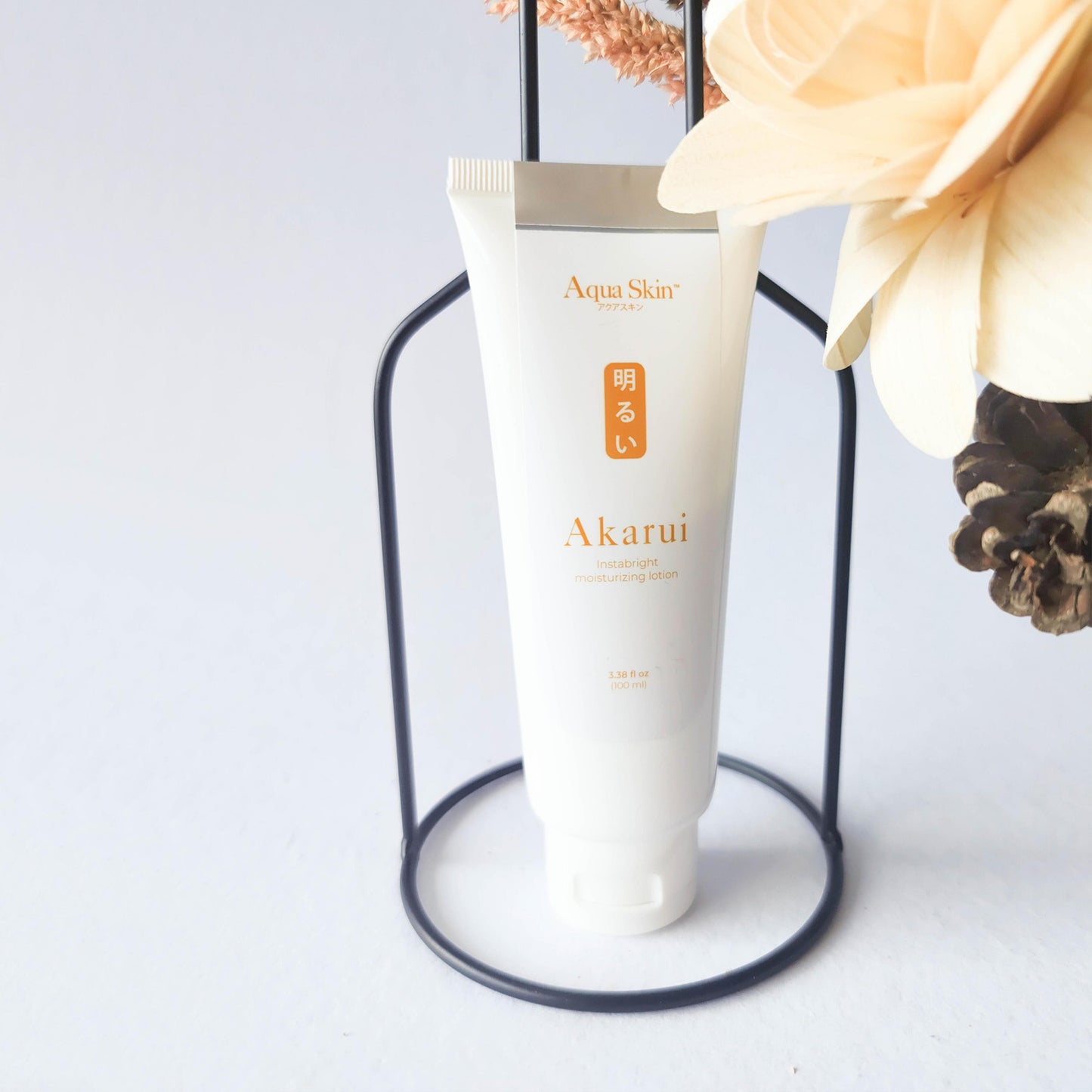 Aqua Skin Akarui Lotion