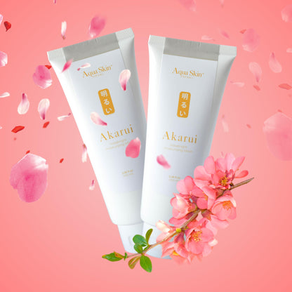 Aqua Skin Akarui Lotion