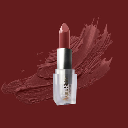 Aqua Skin Korāgen Lipstick