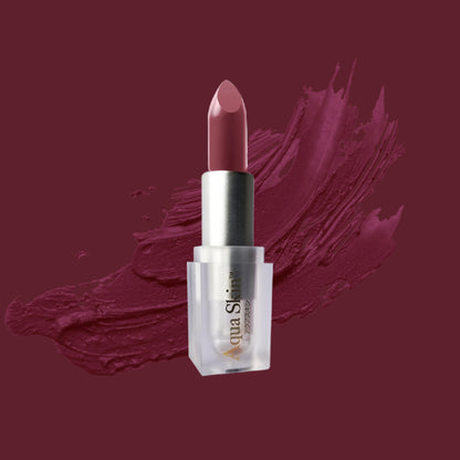 Aqua Skin Korāgen Lipstick