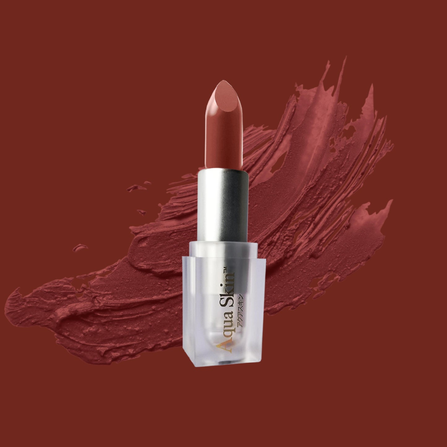 Aqua Skin Korāgen Lipstick