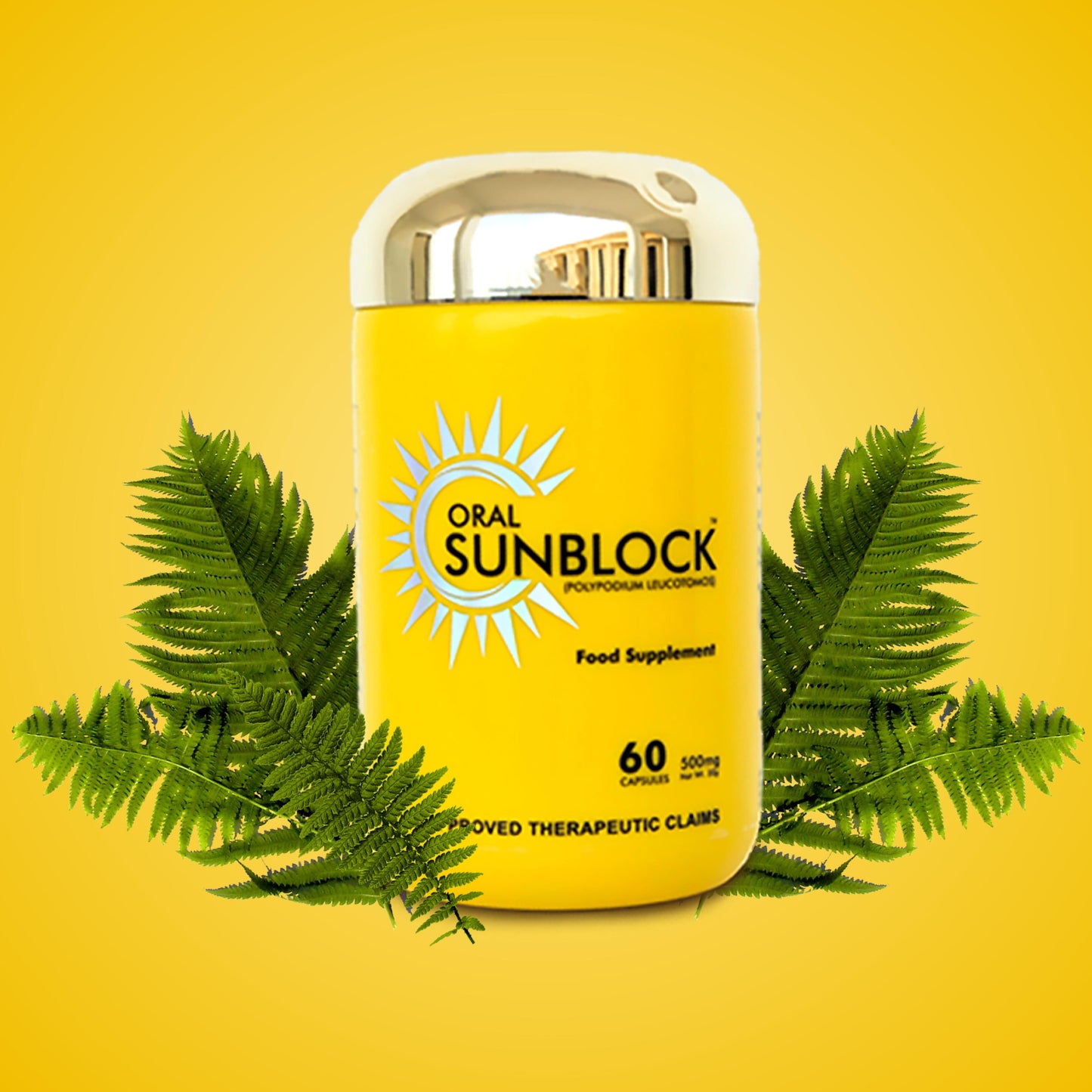 Aqua Skin Oral Sunblock